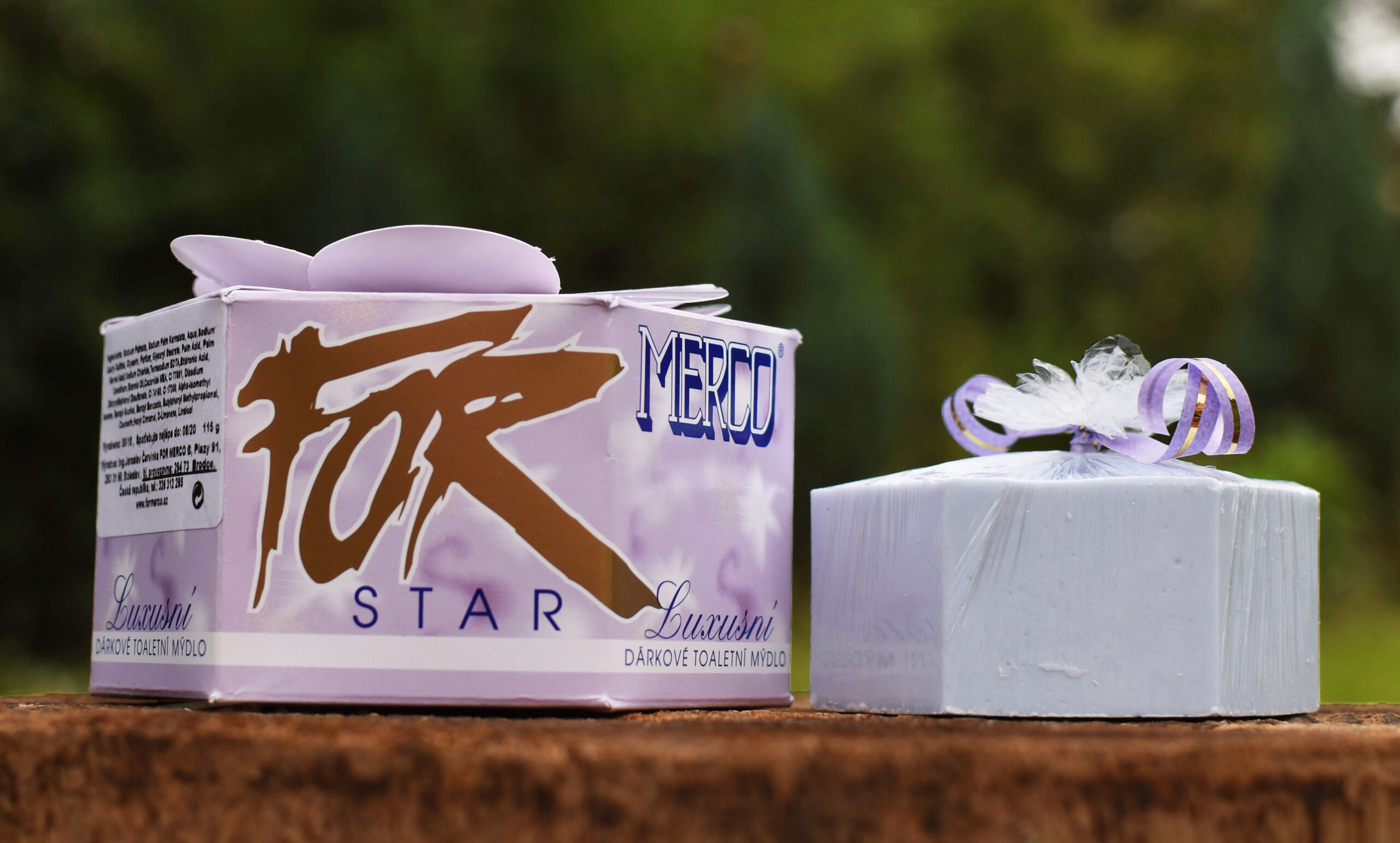 For Merco STAR (kód:24)